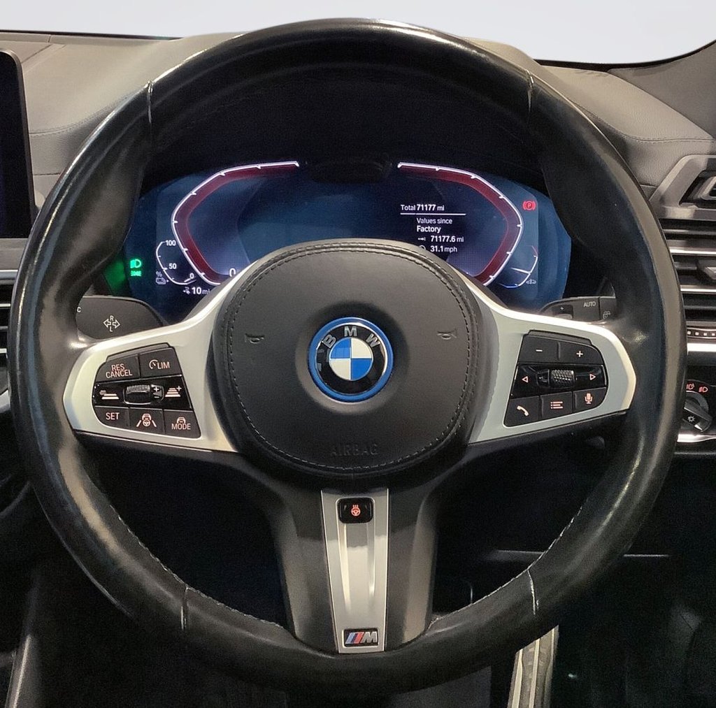 Used BMW iX3 2022 for sale - 78068963: Photo 22