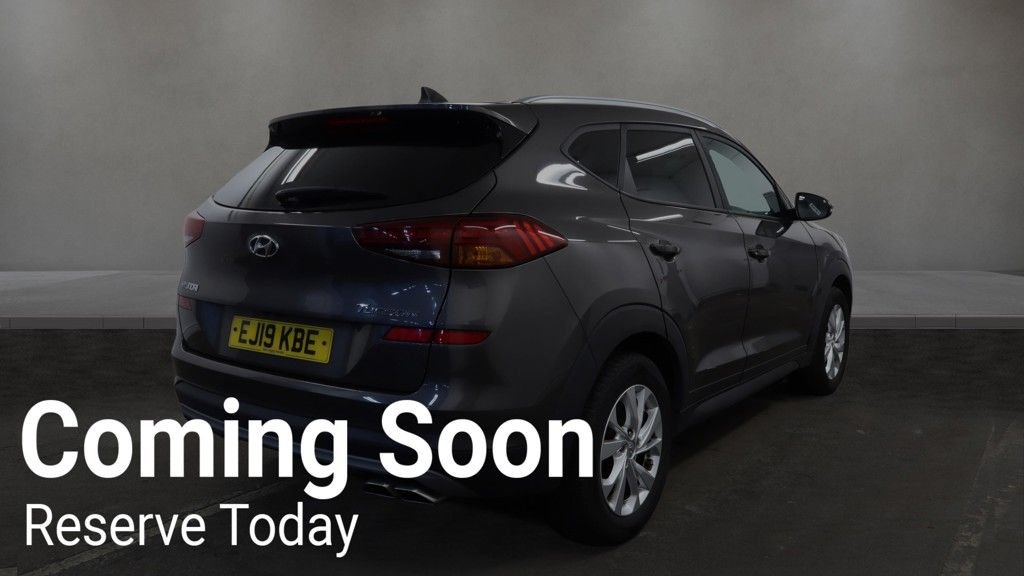 Used Hyundai TUCSON 2019 for sale - 77075485: Photo 10