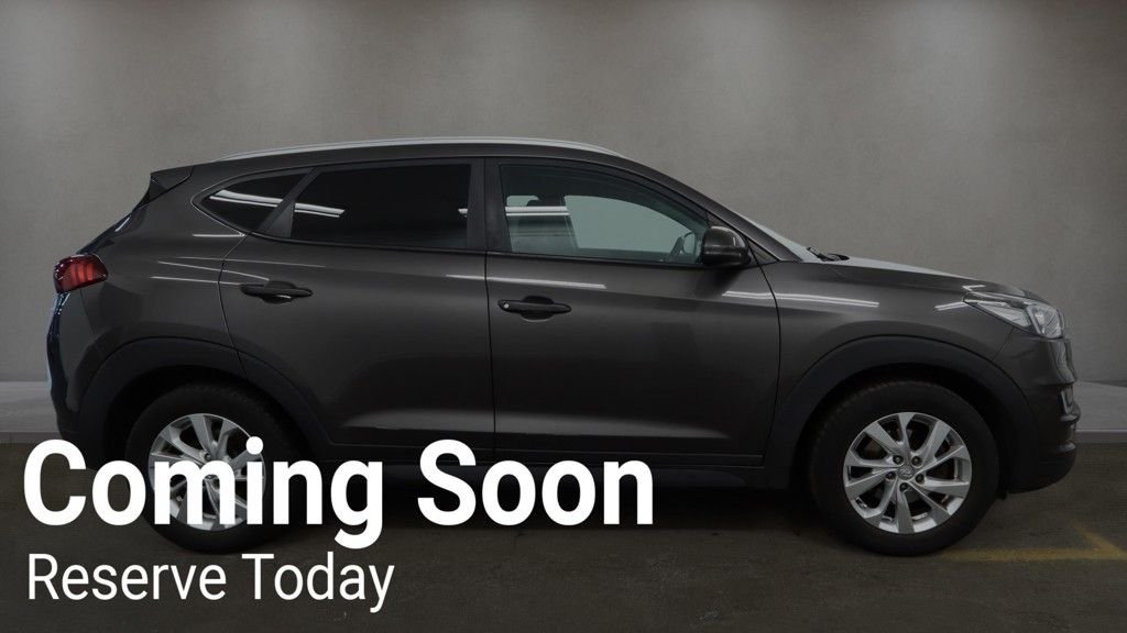 Used Hyundai TUCSON 2019 for sale - 77075485: Photo 11
