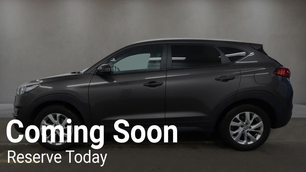 Used Hyundai TUCSON 2019 for sale - 77075485: Photo 12
