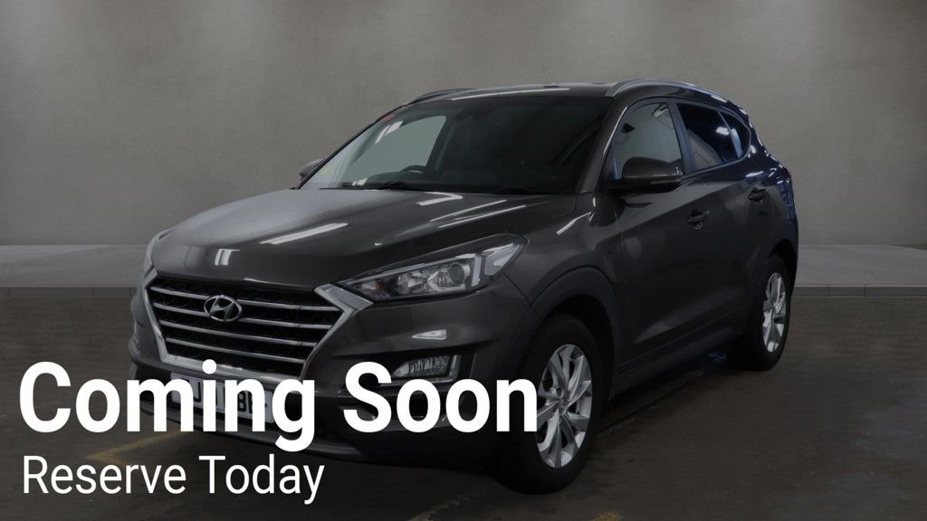 Used Hyundai TUCSON 2019 for sale - 77075485: Photo 2