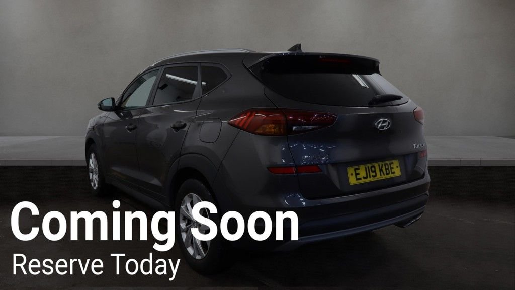 Used Hyundai TUCSON 2019 for sale - 77075485: Photo 9