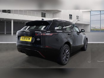 Used Land Rover Range Rover Velar 2019 for sale - 76482208: Photo