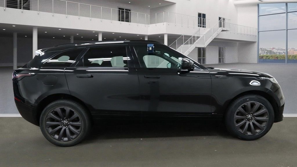 Used Land Rover Range Rover Velar 2019 for sale - 76482208: Photo 5