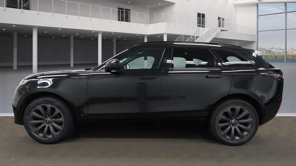 Used Land Rover Range Rover Velar 2019 for sale - 76482208: Photo 6