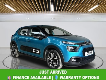 Used Citroen C3 2022 for sale - 78590536: Photo