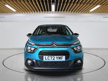 Used Citroen C3 2022 for sale - 78590536: Photo