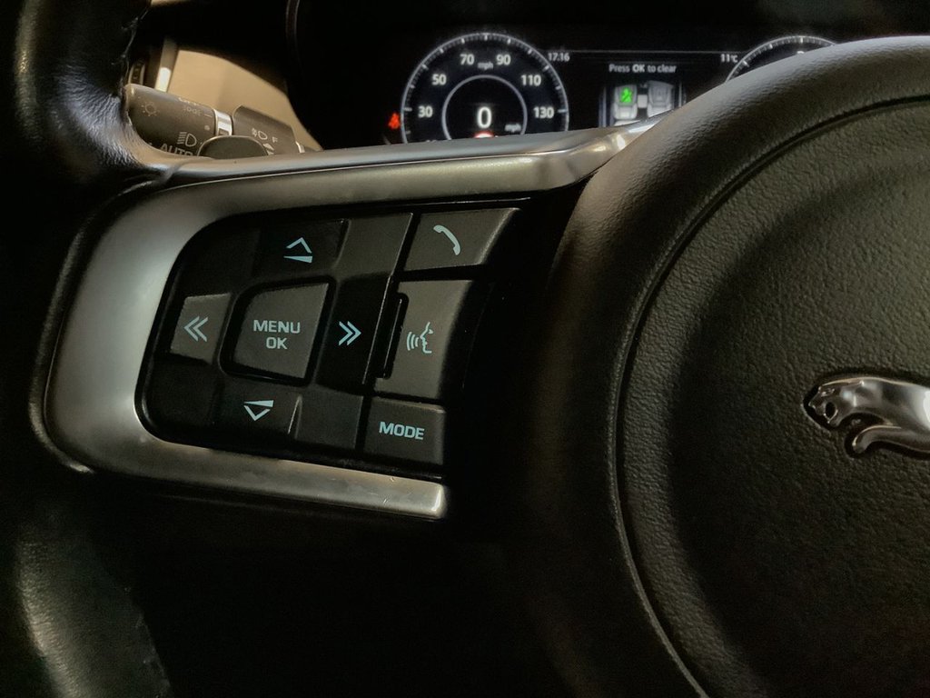 Used Jaguar E-Pace 2018 for sale - 77911019: Photo 16