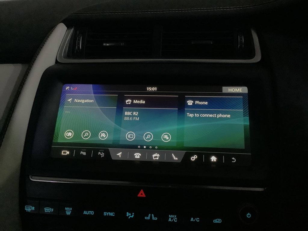 Used Jaguar E-Pace 2018 for sale - 76406294: Photo 23