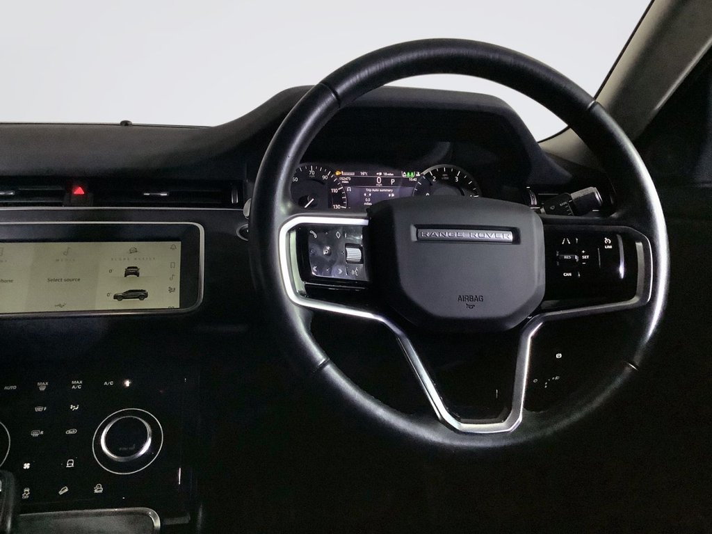 Used Land Rover Range Rover Evoque 2021 for sale - 76481896: Photo 15