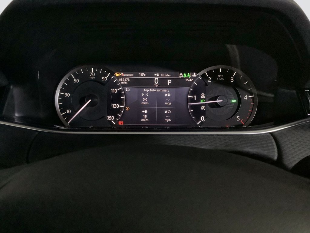 Used Land Rover Range Rover Evoque 2021 for sale - 76481896: Photo 18