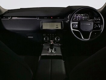 Used Land Rover Range Rover Evoque 2021 for sale - 76481896: Photo