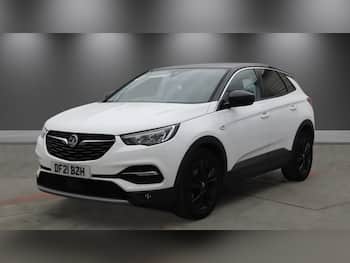 Used Vauxhall Grandland X 2021 for sale - 79643150: Photo