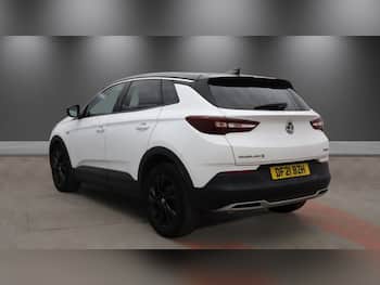 Used Vauxhall Grandland X 2021 for sale - 79643150: Photo