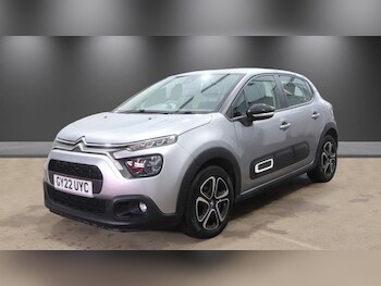 Used Citroen C3 2022 for sale - 78457779: Photo