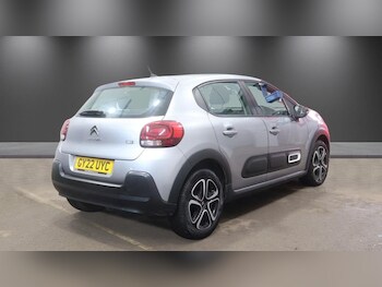 Used Citroen C3 2022 for sale - 78457779: Photo