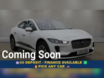 2021 (21) - 294kW EV400 S 90kWh 5dr Auto [11kW Charger]
