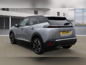 Used Peugeot 2008 2021 for sale - 76429803: Photo