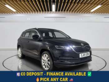 2019 (19) - 2.0 TDI SE L SUV 5dr Diesel Manual Euro 6 (s/s) (150 ps)