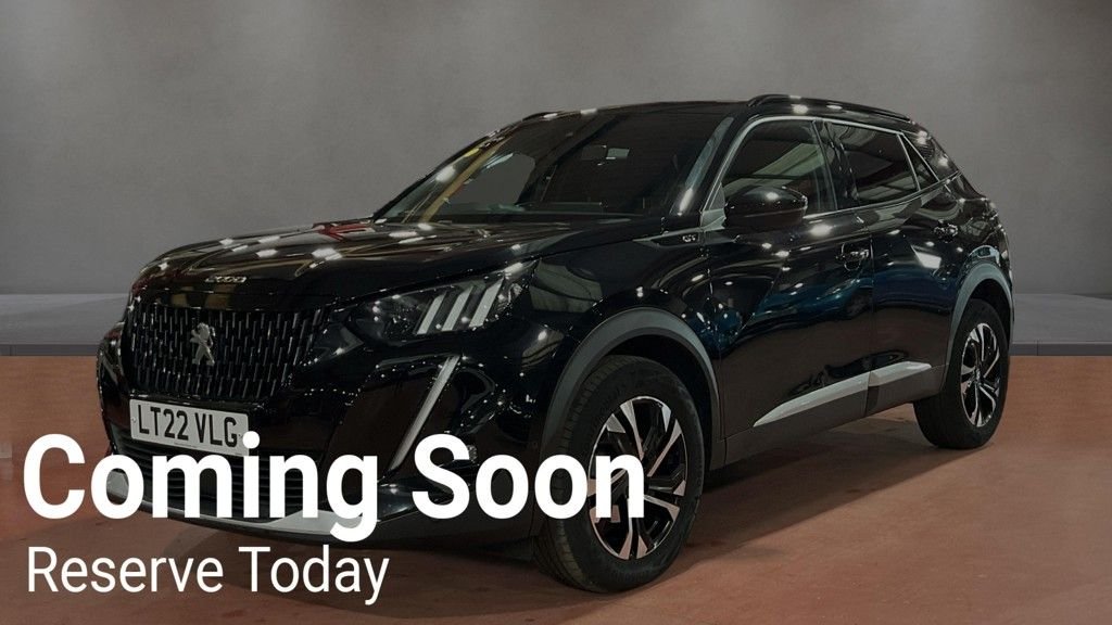 Used Peugeot 2008 2022 for sale - 78200610: Photo 2