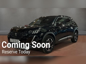 Used Peugeot 2008 2022 for sale - 78200610: Photo