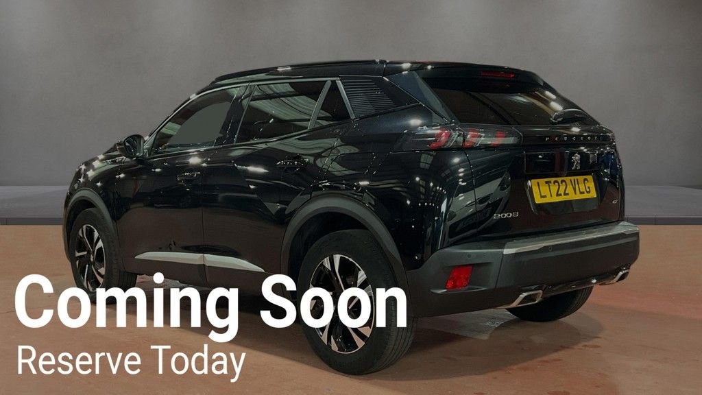 Used Peugeot 2008 2022 for sale - 78200610: Photo 3