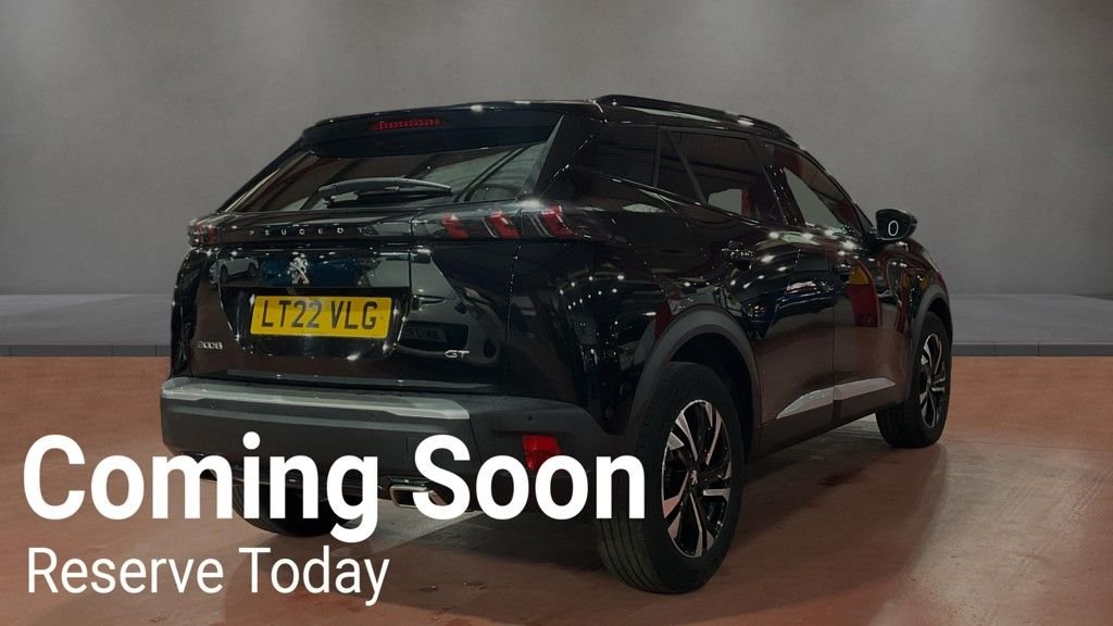 Used Peugeot 2008 2022 for sale - 78200610: Photo 4