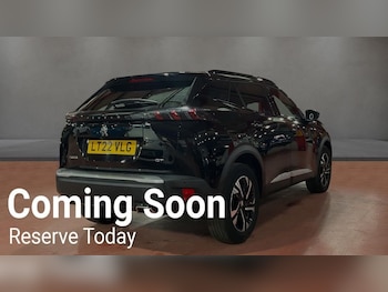 Used Peugeot 2008 2022 for sale - 78200610: Photo