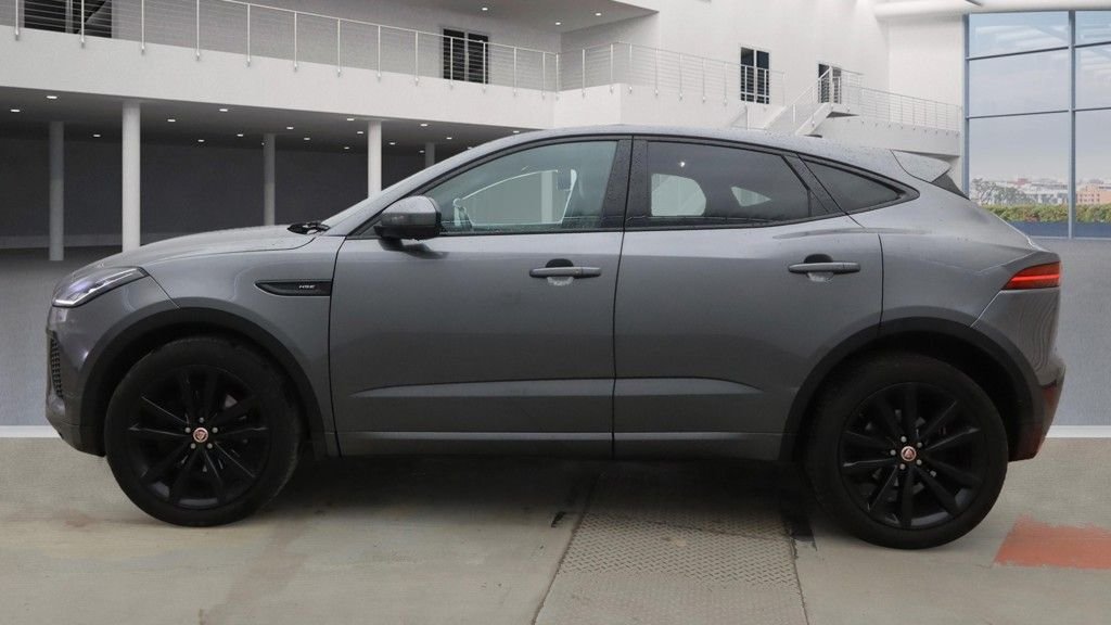 Used Jaguar E-Pace 2020 for sale - 77080485: Photo 12