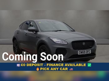 2020 (69) - 2.0d [180] R-Dynamic HSE 5dr Auto