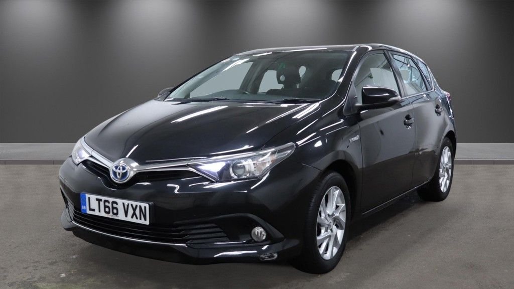 Used Toyota Auris 2016 for sale - 78029774: Photo 2