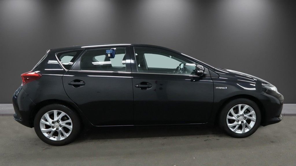 Used Toyota Auris 2016 for sale - 78029774: Photo 5