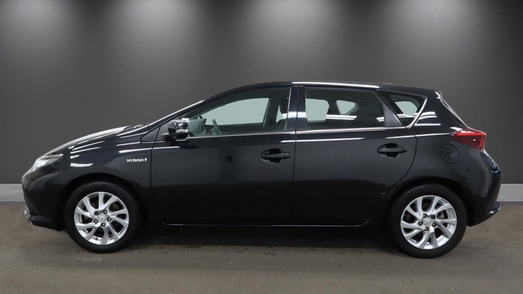 Used Toyota Auris 2016 for sale - 78029774: Photo 6