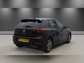 Used Volkswagen Polo 2023 for sale - 79221787: Photo