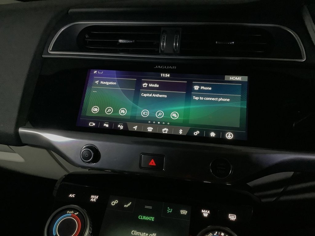 Used Jaguar I-Pace 2018 for sale - 77451601: Photo 23