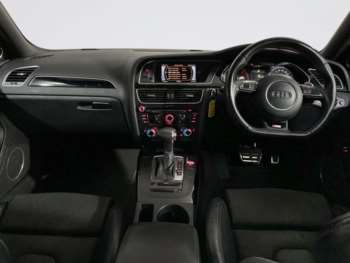 Used Audi A4 2015 for sale - 74968388: Photo
