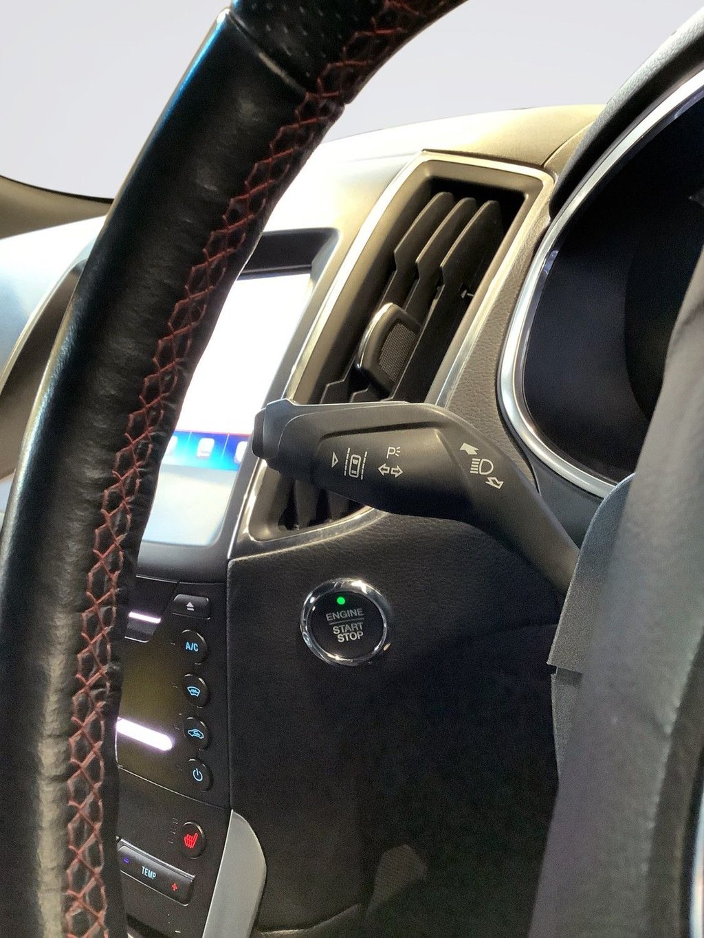 Used Ford Edge 2019 for sale - 77121851: Photo 19