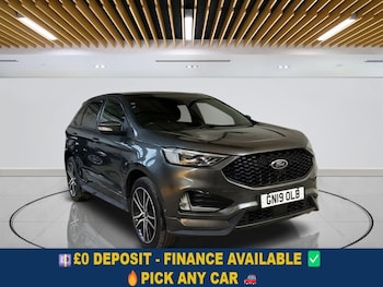 2019 (19) - 2.0 EcoBlue 238 ST-Line 5dr Auto