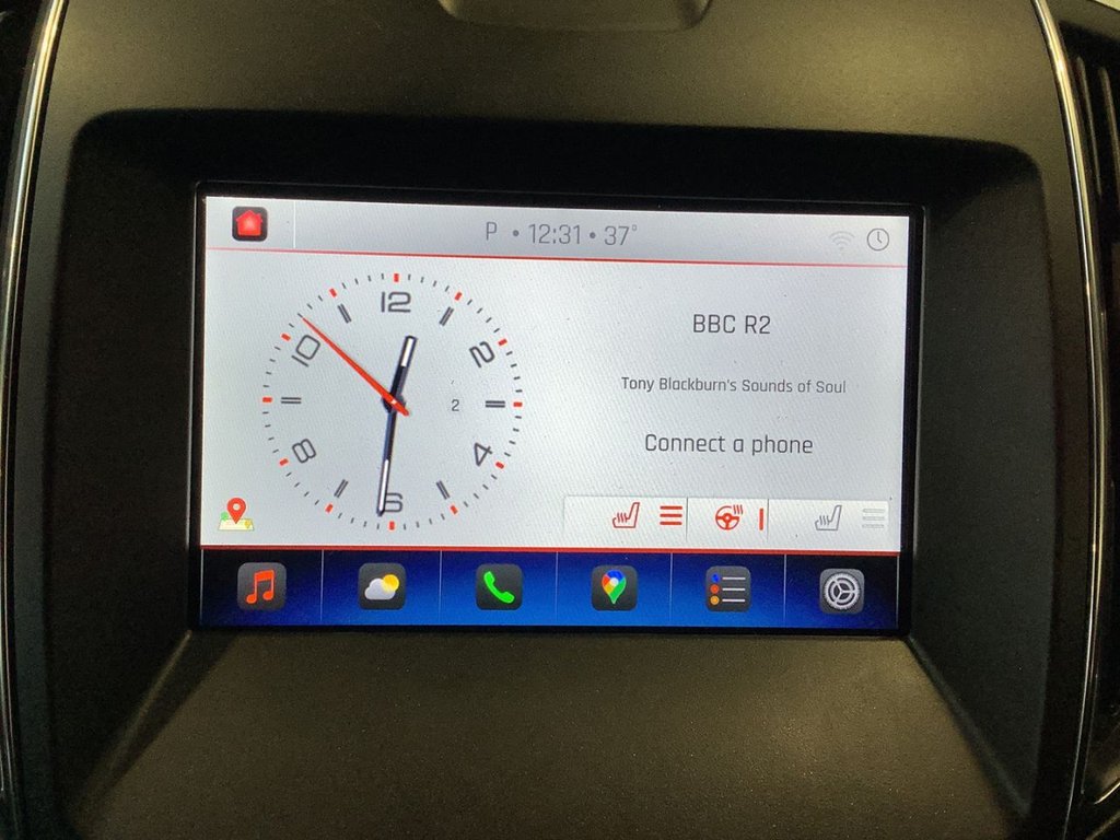 Used Ford Edge 2019 for sale - 77121851: Photo 22