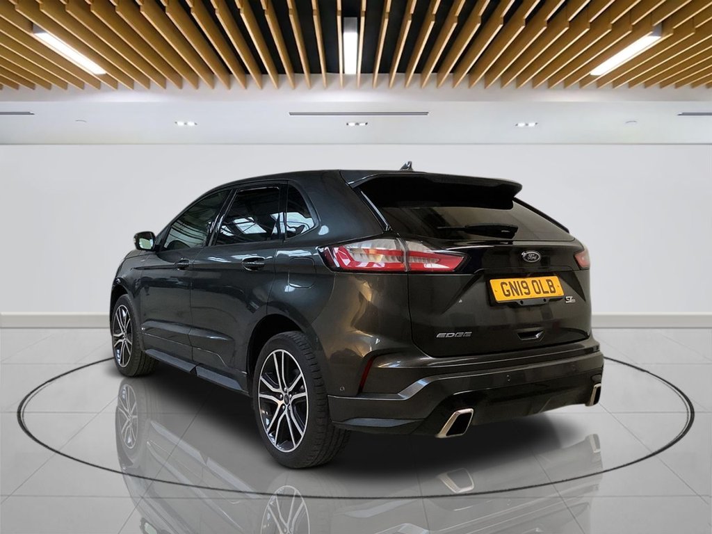 Used Ford Edge 2019 for sale - 77121851: Photo 6