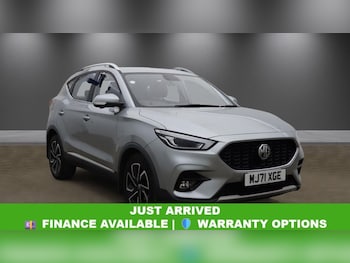 Used MG MG ZS 2021 for sale - 78382439: Photo