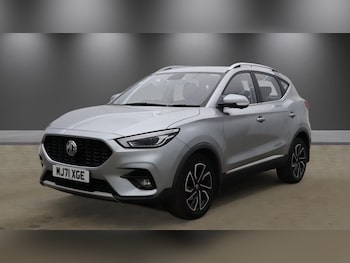 Used MG MG ZS 2021 for sale - 78382439: Photo