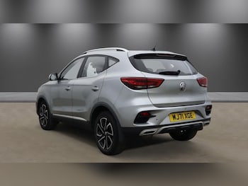 Used MG MG ZS 2021 for sale - 78382439: Photo