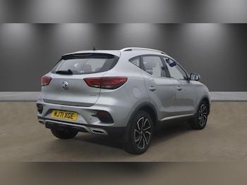 Used MG MG ZS 2021 for sale - 78382439: Photo