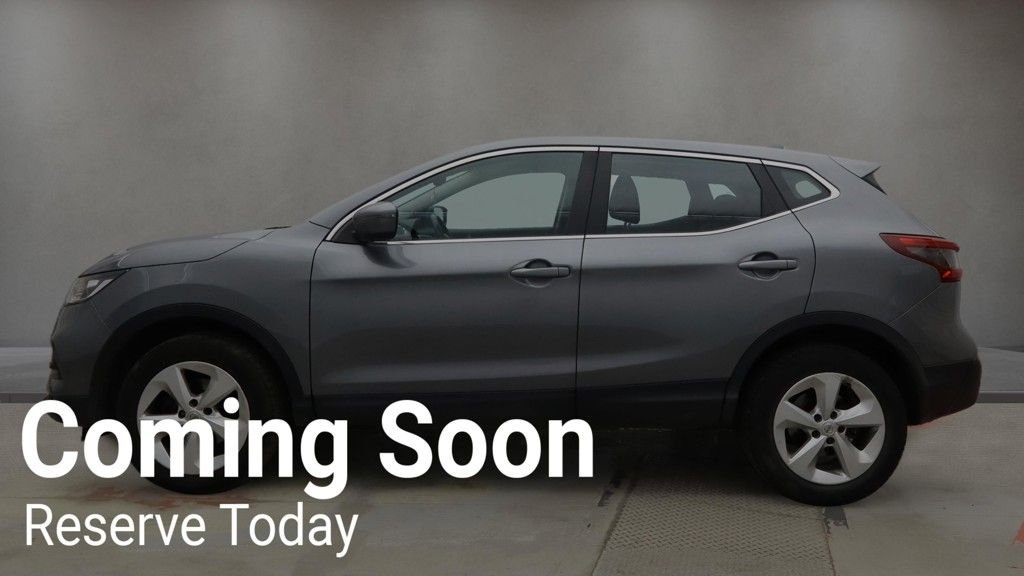 Used Nissan Qashqai 2019 for sale - 77685359: Photo 11