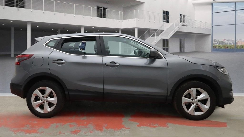 Used Nissan Qashqai 2019 for sale - 77685359: Photo 5
