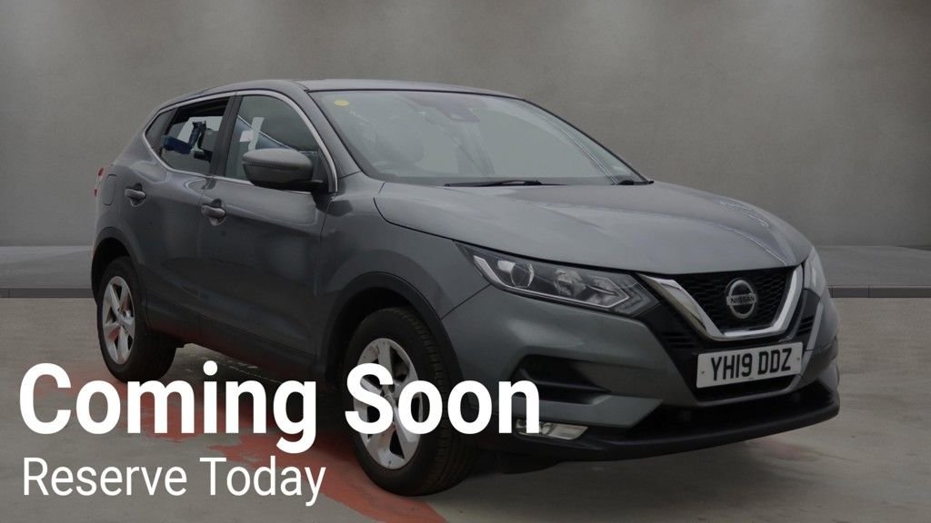 Used Nissan Qashqai 2019 for sale - 77685359: Photo 6