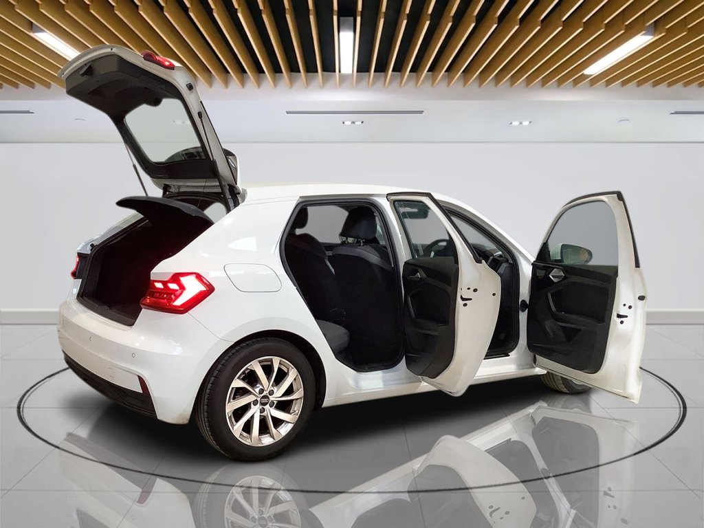 Used Mercedes-Benz A-Class 2020 for sale - 77080355: Photo 9