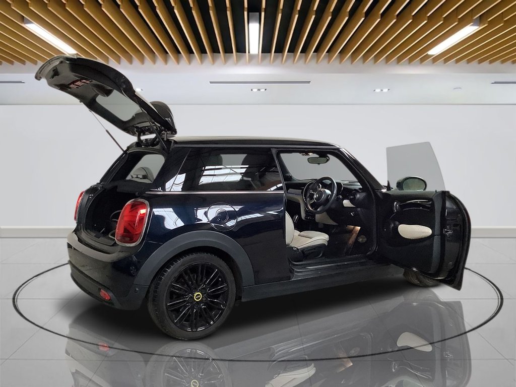 Used MINI Hatch 2022 for sale - 77546601: Photo 10