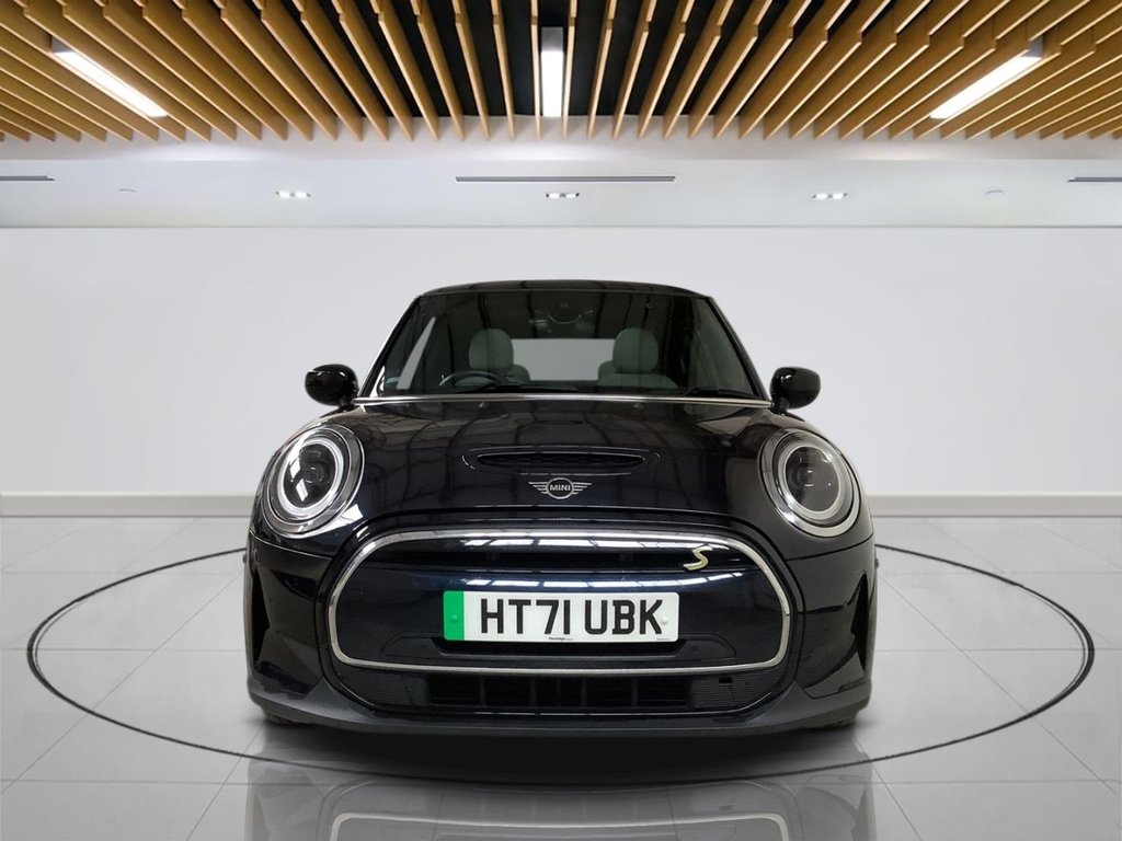 Used MINI Hatch 2022 for sale - 77546601: Photo 2